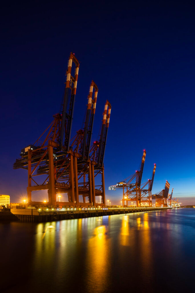 Importación productos Automatización