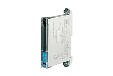 Barrera de seguridad intrínseca Ex i serie IntrinsPak 9001