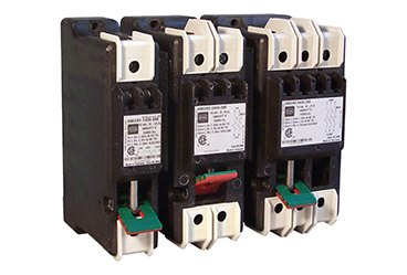  Interruptor termomagnético serie 8562