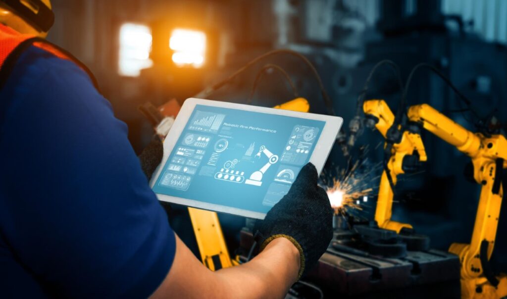 Cómo Elegir el Mejor PLC para la Automatización Industrial de tu Planta